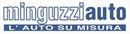 Logo Minguzzi Auto srl